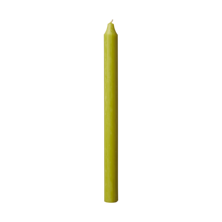 Crown candle 28 cm