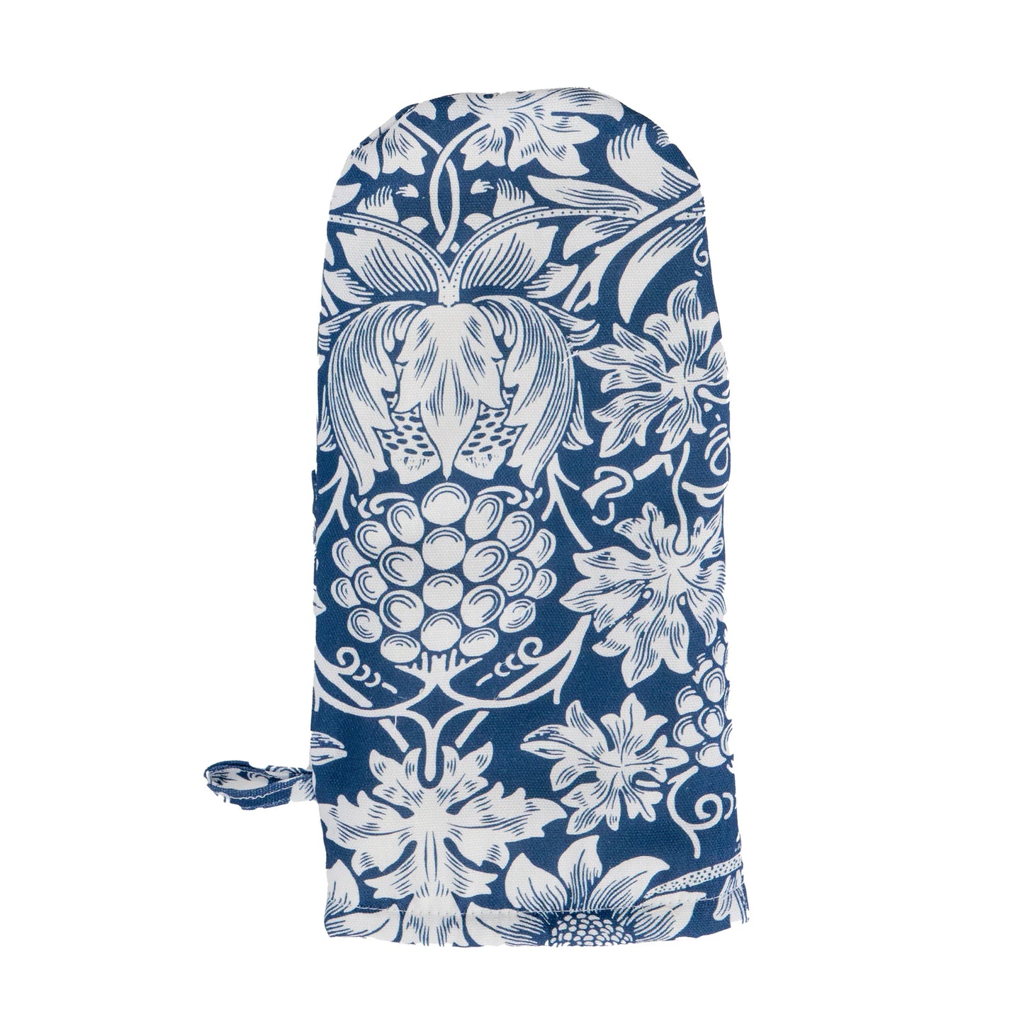 Oven glove Sunflower