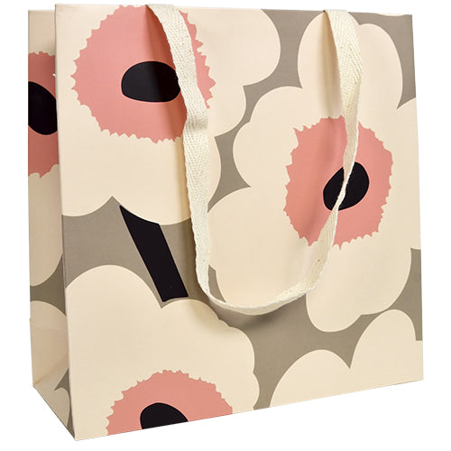 Lahjakassi Marimekko Unikko koko S