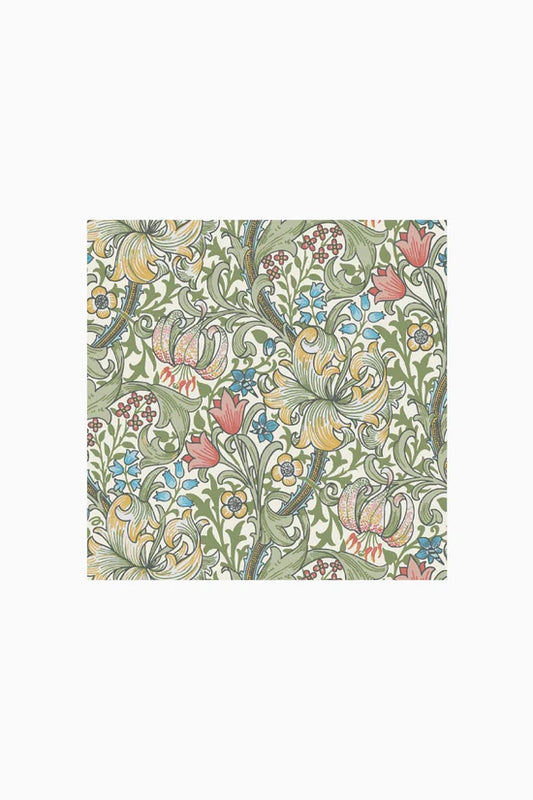 Lautasliina William Morris Golden Lily