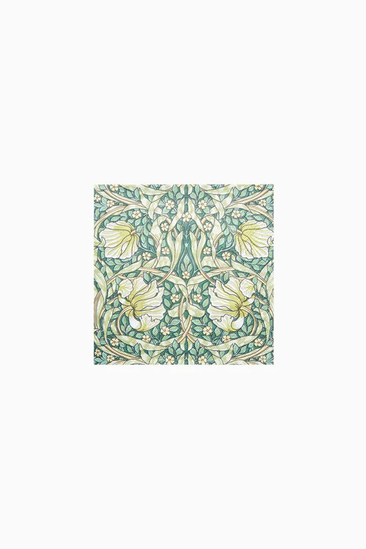 Lautasliinat William Morris Pimpernel