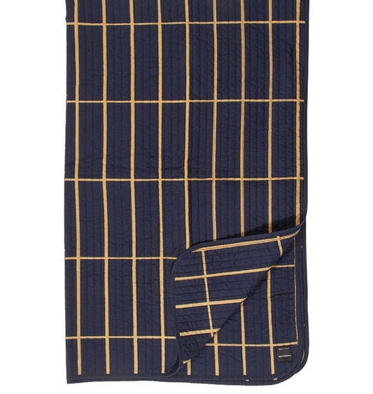 Päiväpeitto Marimekko Tiiliskivi