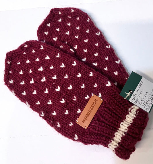 Gloves KANTTI