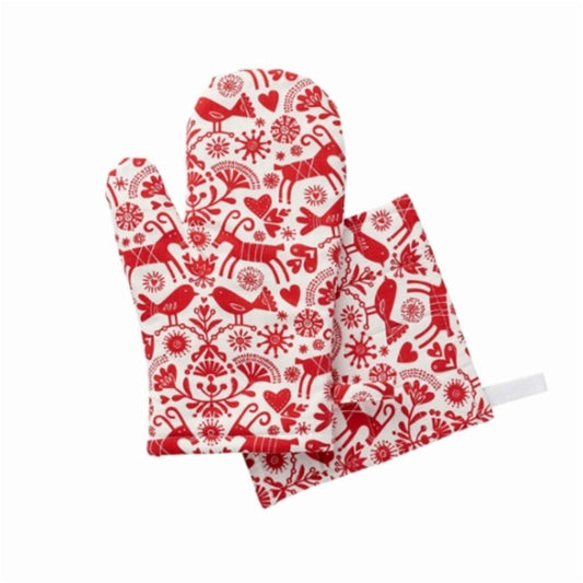 Oven mitt Joy