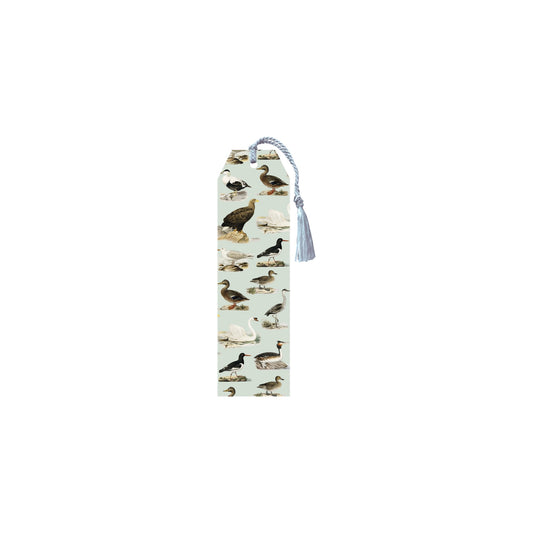 Bookmark Nordic seabirds