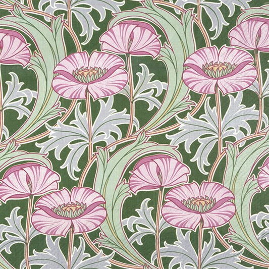 Lautasliina V&A Otherwordly Flowers
