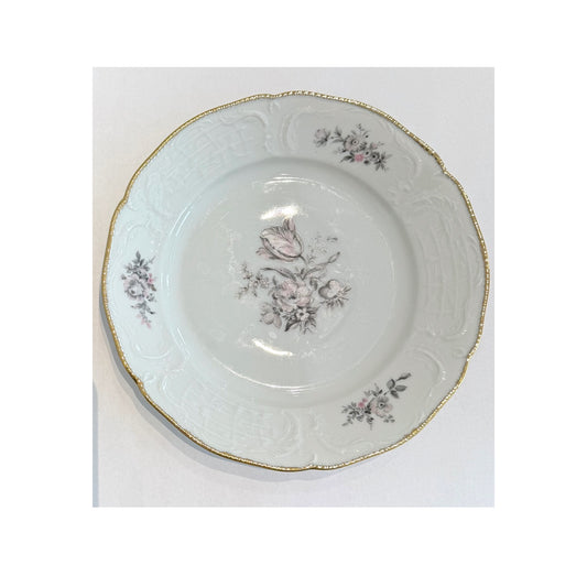 Leipälautanen Rosenthal Sanssouci