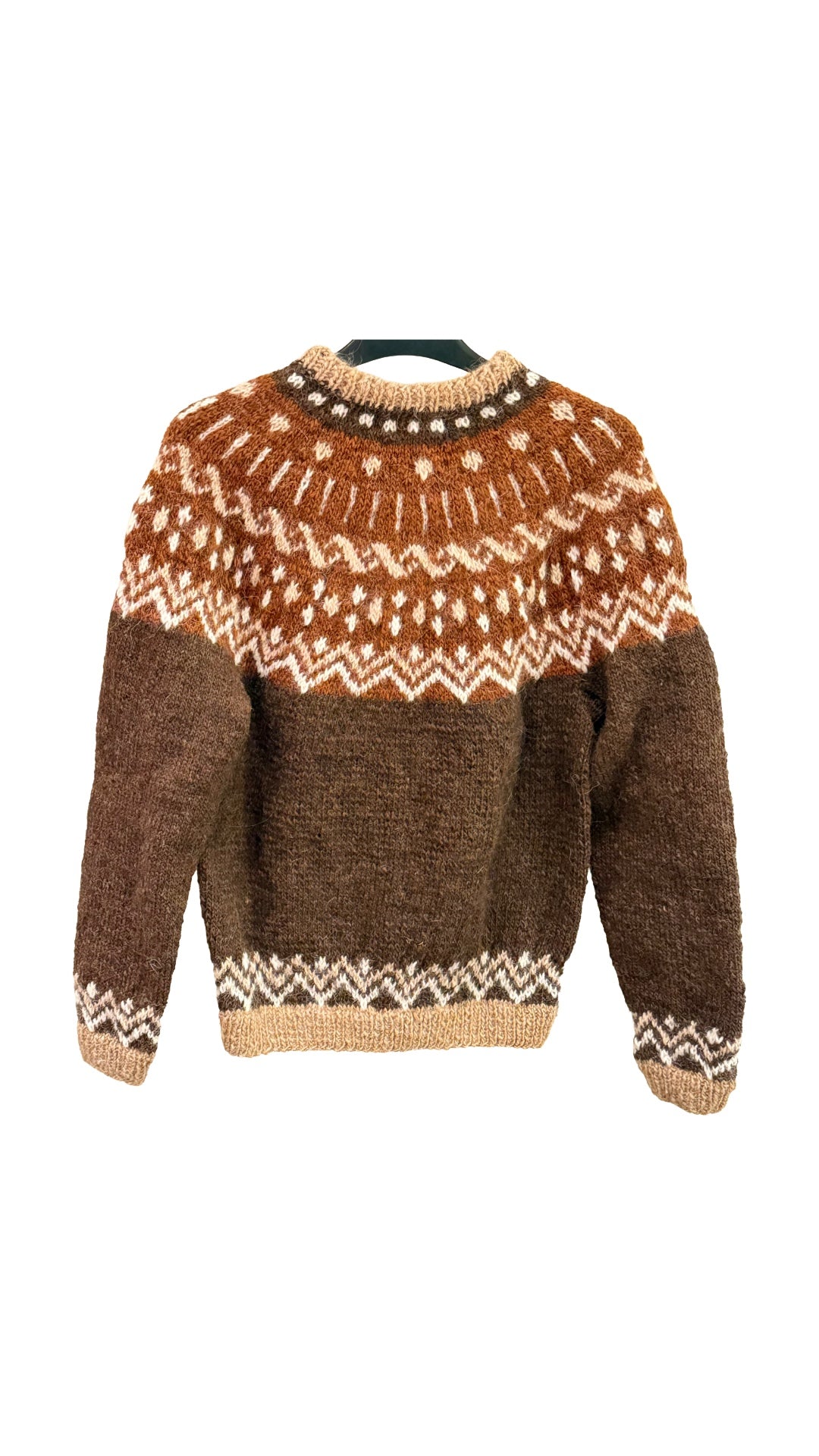 Villatakki Piparkakku koko M