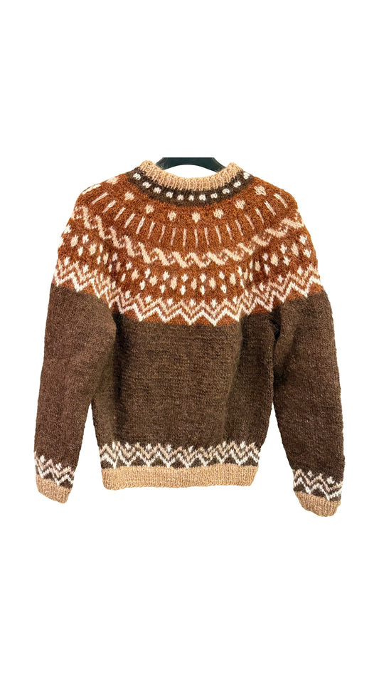 Villatakki Piparkakku koko M