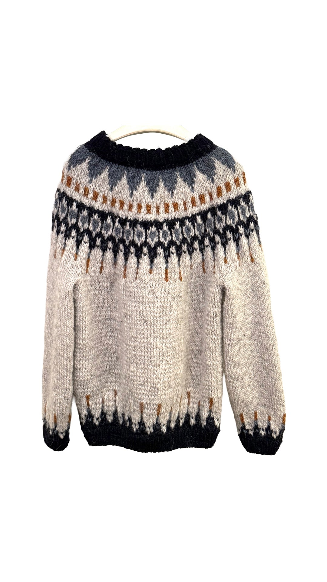 Villatakki Auttijoki koko L