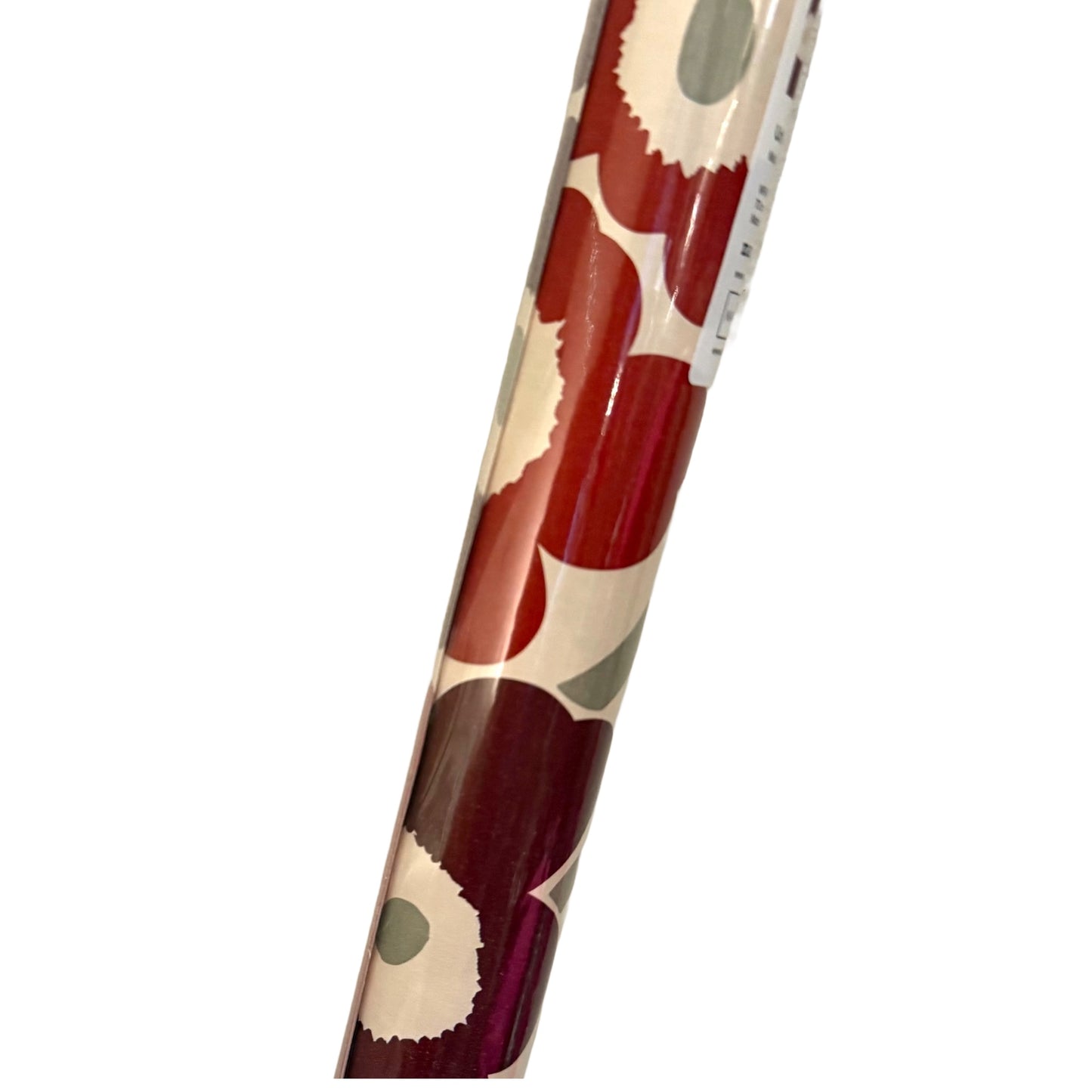 Lahjapaperi Marimekko eri värejä