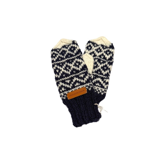 Mittens Tuloo children's 
