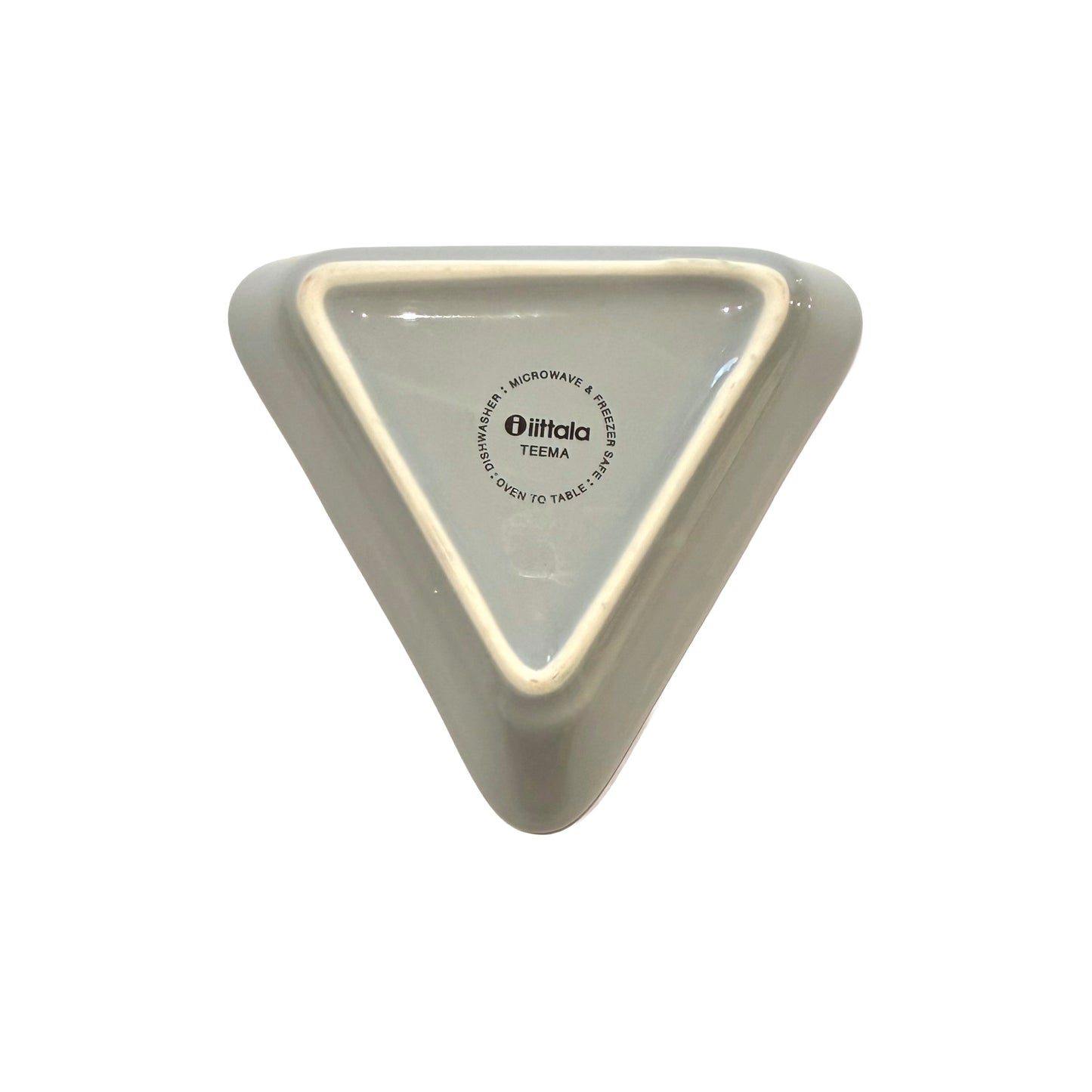 Pieni tarjoiluastia Teema