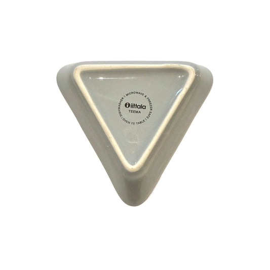 Pieni tarjoiluastia Teema