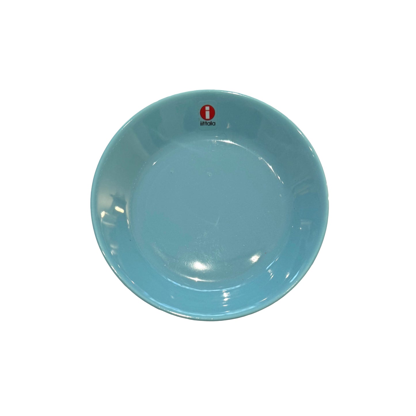 Pieni lautanen Teema Arabia