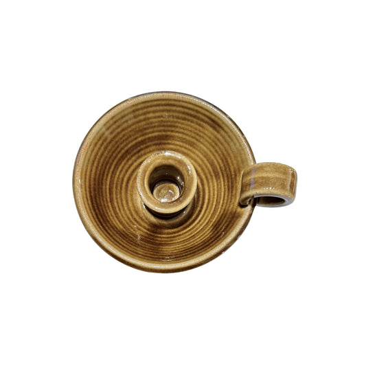 Kynttilänjalka Arabia 1960-luku