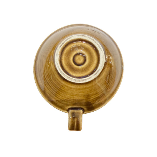 Kynttilänjalka Arabia 1960-luku