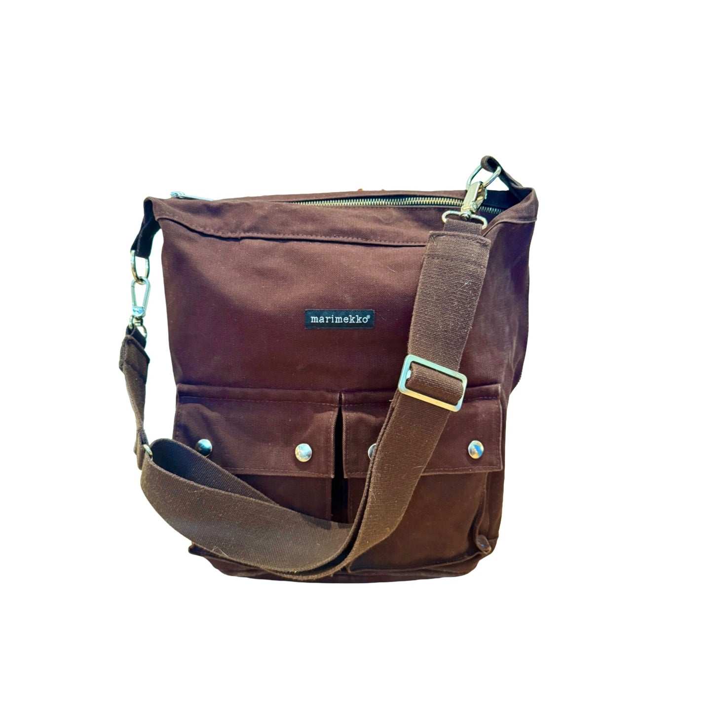 Olkalaukku Marimekko Merimies Bucket bag