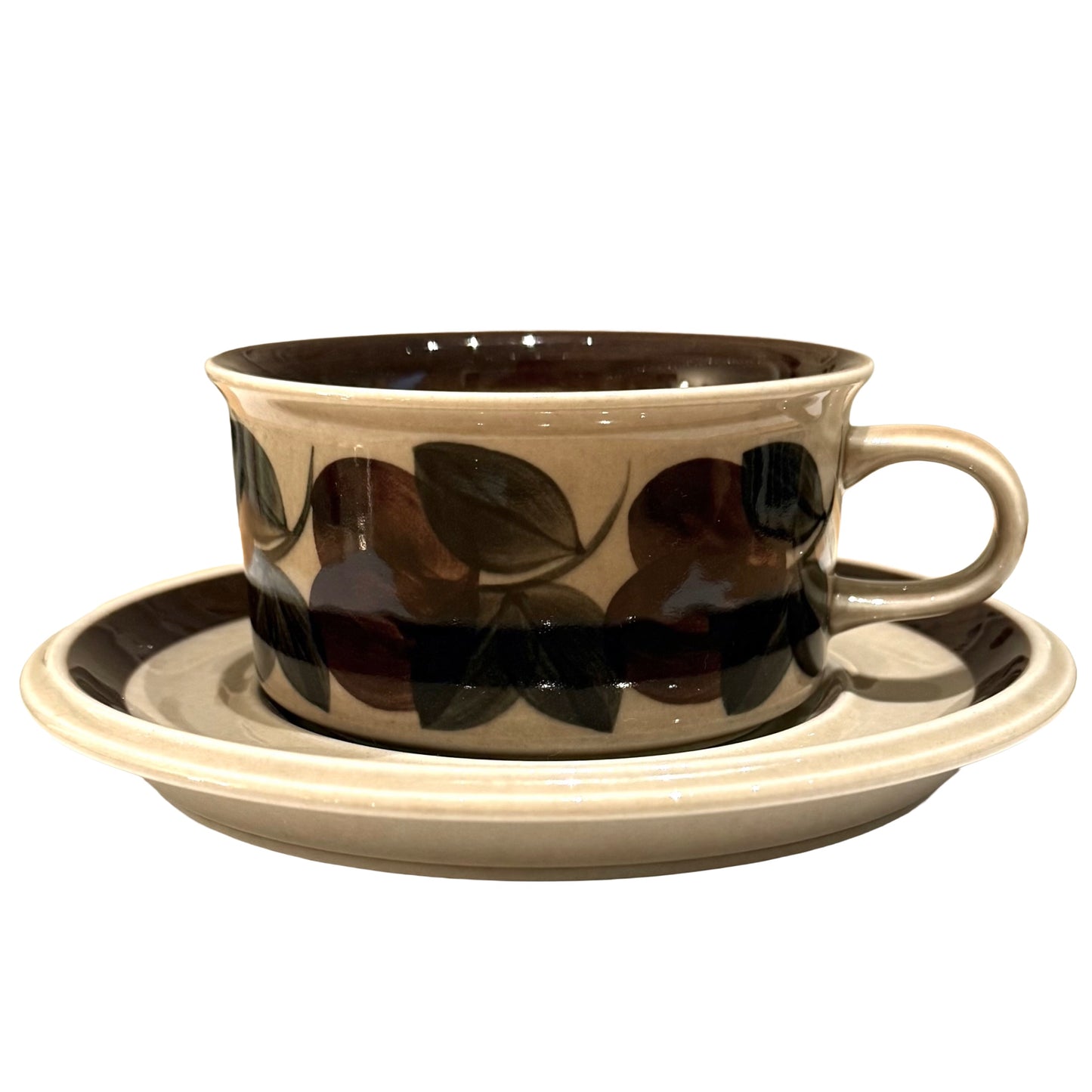 Teekuppi Ruija Arabia