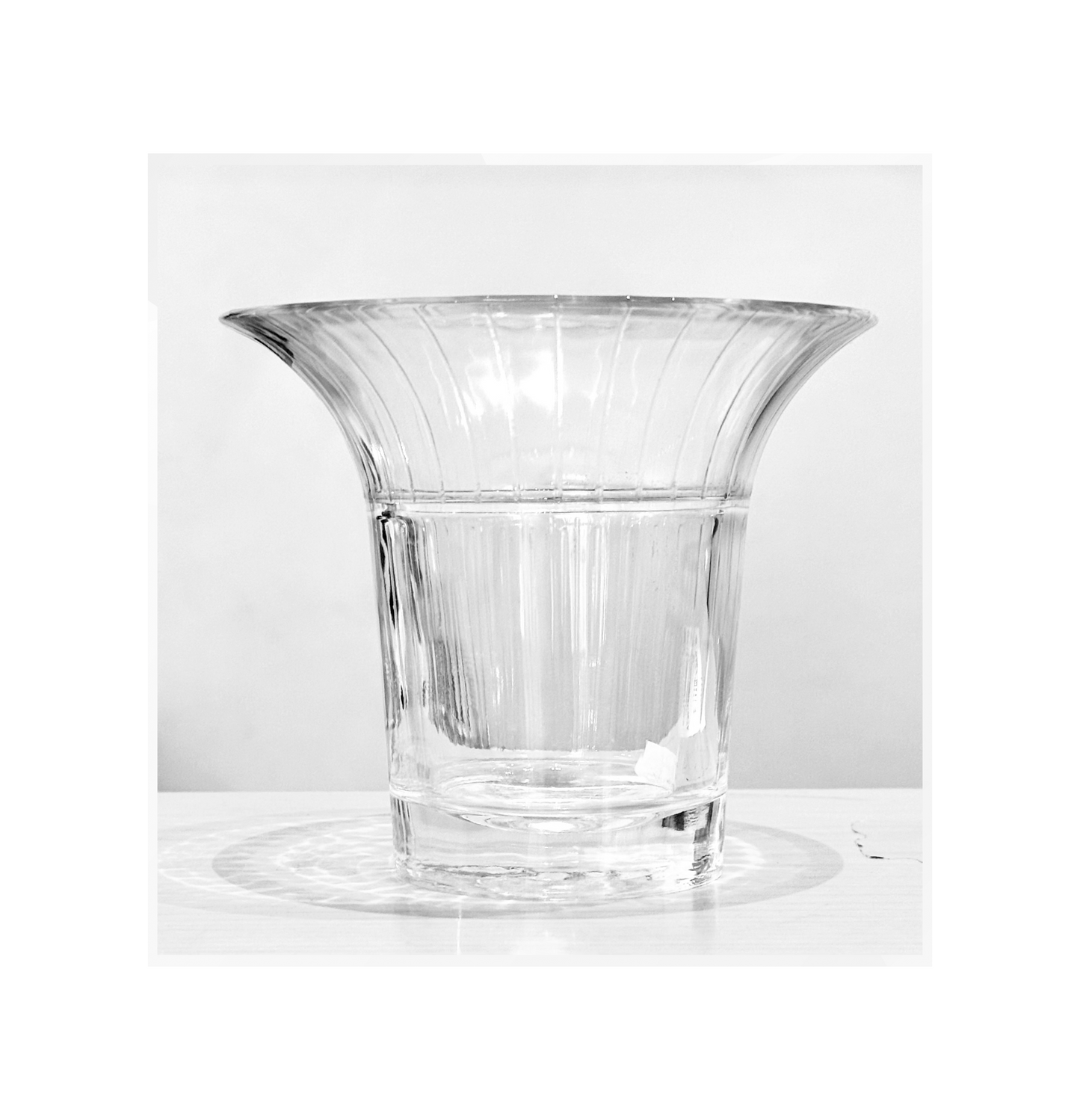 Maljakko Arabia FinnCrystal