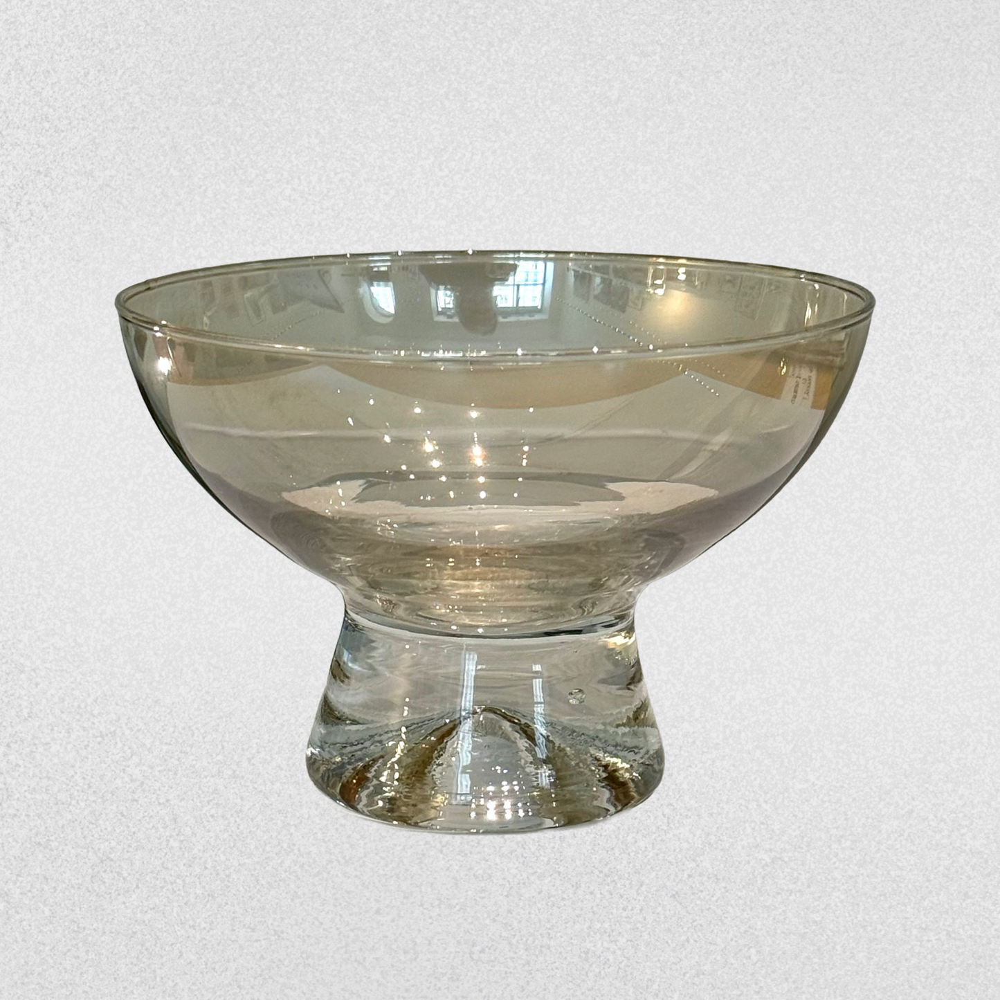 Serving bowl Tapio Wirkkala Nuutajärvi