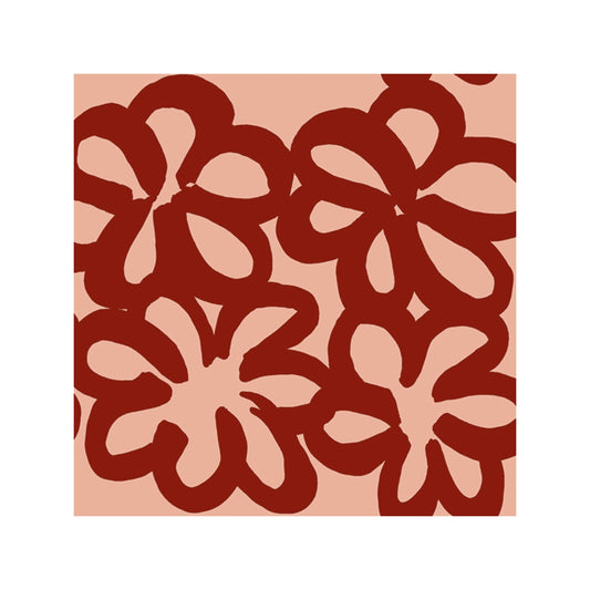 Lautasliina Jättikukka Marimekko 33cm