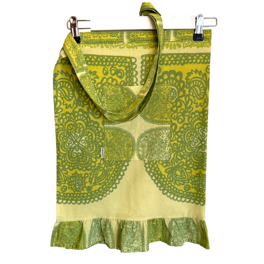 Puoliesiliina Marimekko