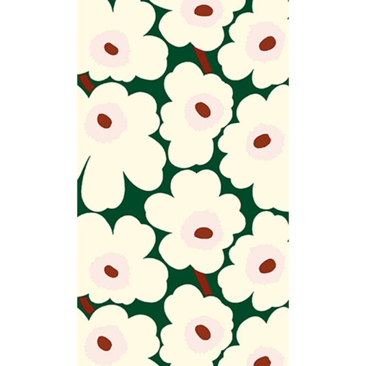 2-os kortti Marimekko Unikko