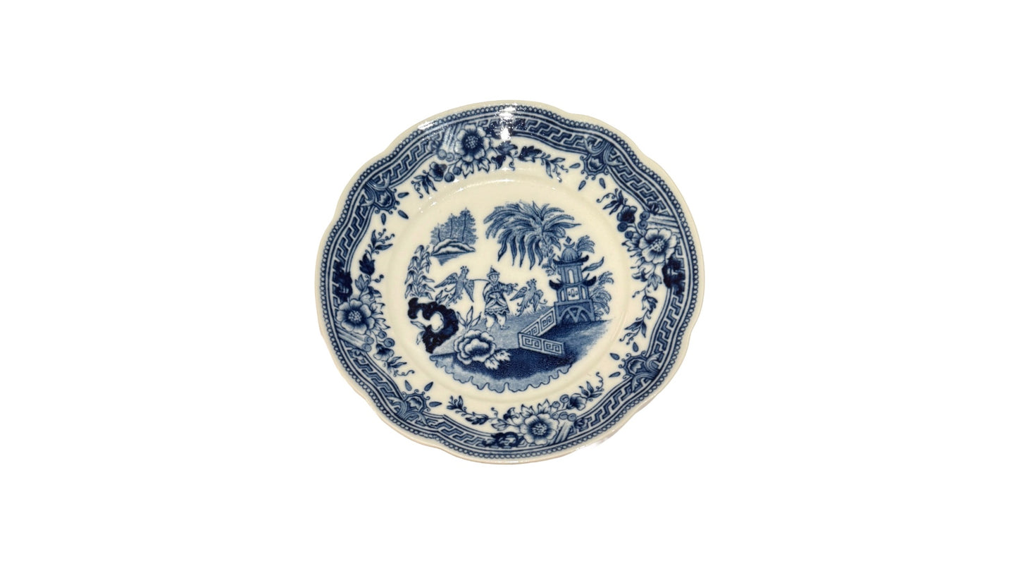 Leipälautanen Singapore, Arabia