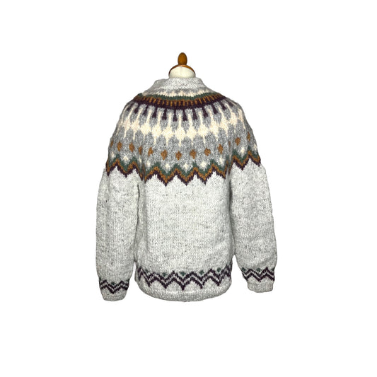 Villatakki Aitta koko M/L