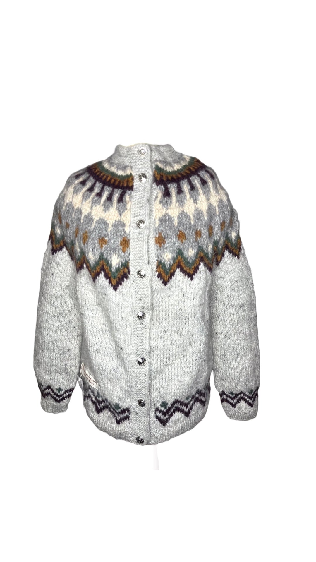 Villatakki Aitta koko M/L