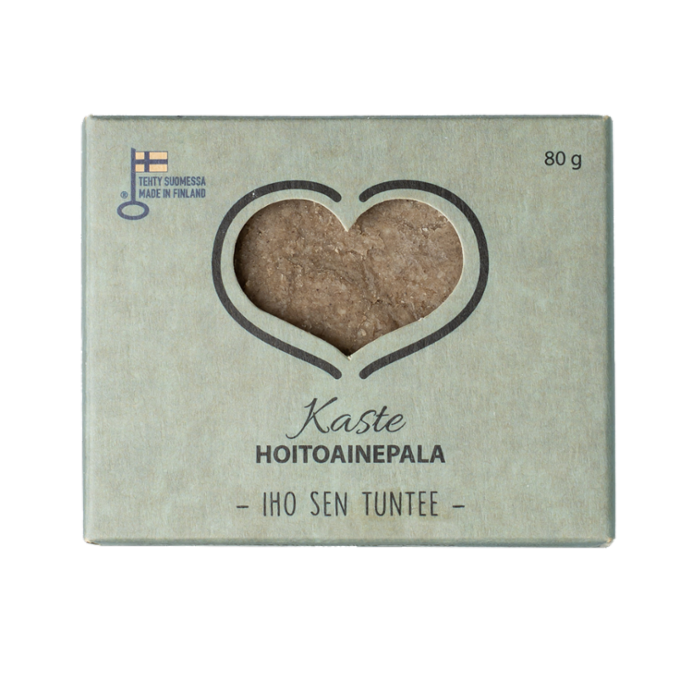 Palahoitoaine Kaste Catteco