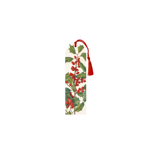 Bookmark Christmas