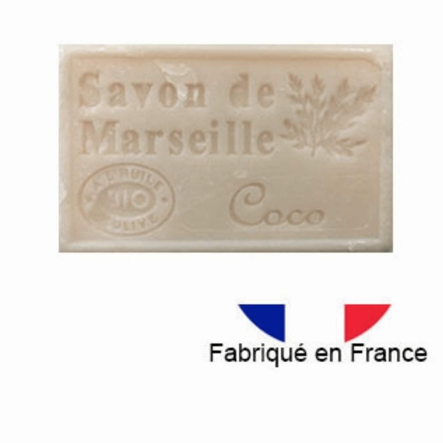 marseille palasaippua coco