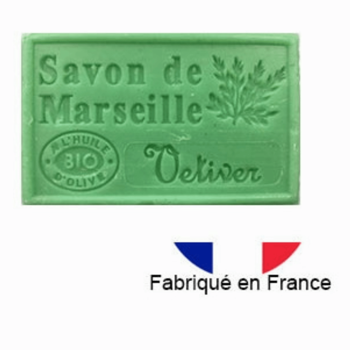 marseille palasaippua vetiver