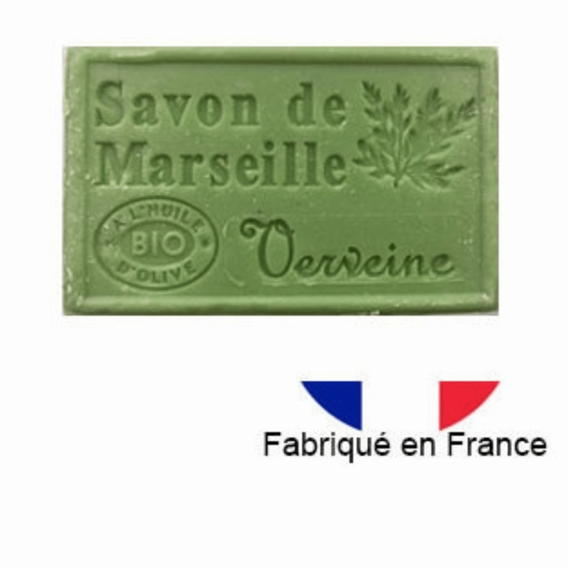 marseille palasaippua verveine