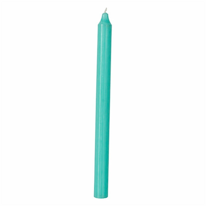 Crown candle 28 cm
