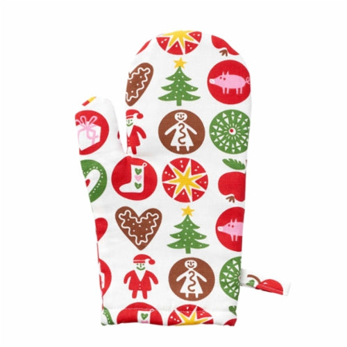 Oven Mitt Ornament