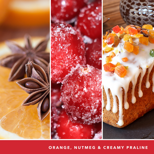 Joulukynttilä Yankee Candle soijavaha